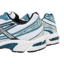 Asics Gel-1130 White Restful Teal