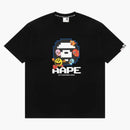 Bape X Pac-Man