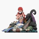 Abcnt X Mighty Jaxx Mermaid's Ruin Figure