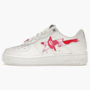 A Bathing Ape Bape StA Low ABC Camo White Pink (2022)