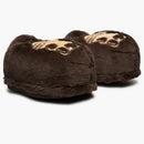 A Bathing Ape Bape Furry Slide Bored Ape Yacht Club