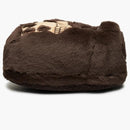 A Bathing Ape Bape Furry Slide Bored Ape Yacht Club