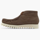 A Bathing Ape Bape Manhunt Brown Camo