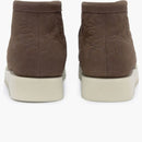 A Bathing Ape Bape Manhunt Brown Camo