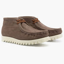 A Bathing Ape Bape Manhunt Brown Camo