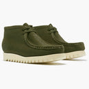 En bad Ape Bape Manhunt Olive Darb (2023)