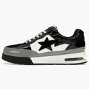 A Bathing Ape Bape Road Sta Black White