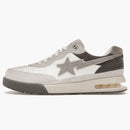 A Bathing Ape Bape Road Sta Pastel Gray