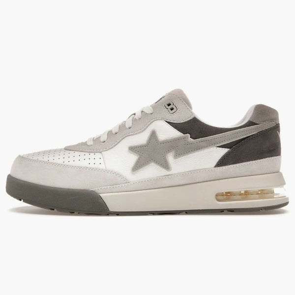 A Bathing Ape Bape Road Sta Pastel Grey