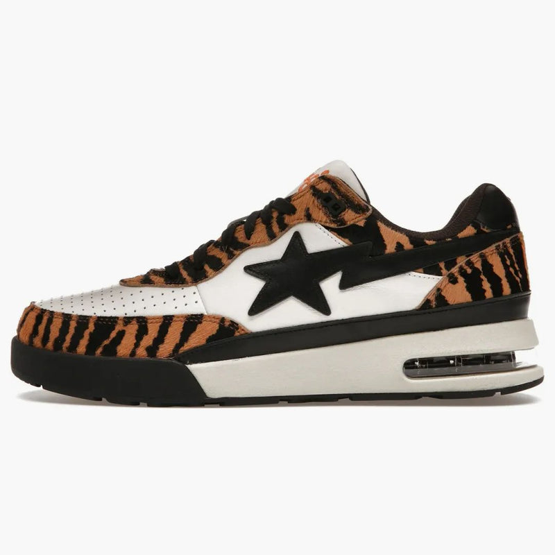 A Bathing Ape Bape Road Sta Year of the Tiger