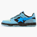 A Bathing Ape Bape Sk8 Sta