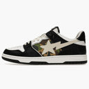 A Bathing Ape Bape Sk8 Sta Black