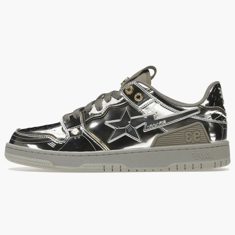 Kąpiel małpa bape sk8 sta hajime sorayama