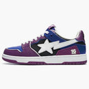 A Bathing Ape Bape Sk8 Sta Hong Kong 16th Anniversary