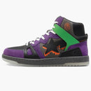 A Bathing Ape Bape Sta 93 Hi Halloween (2021)