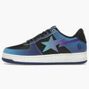 A Bathing Ape Bape Sta Blue Gradation