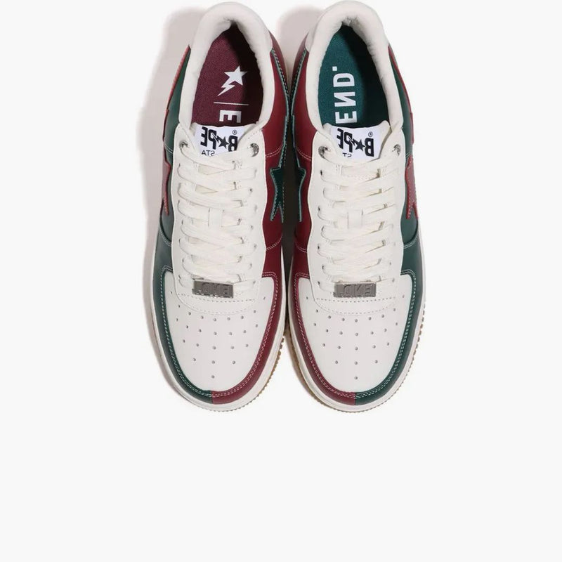 A Bathing Ape Bape StA End. bowling