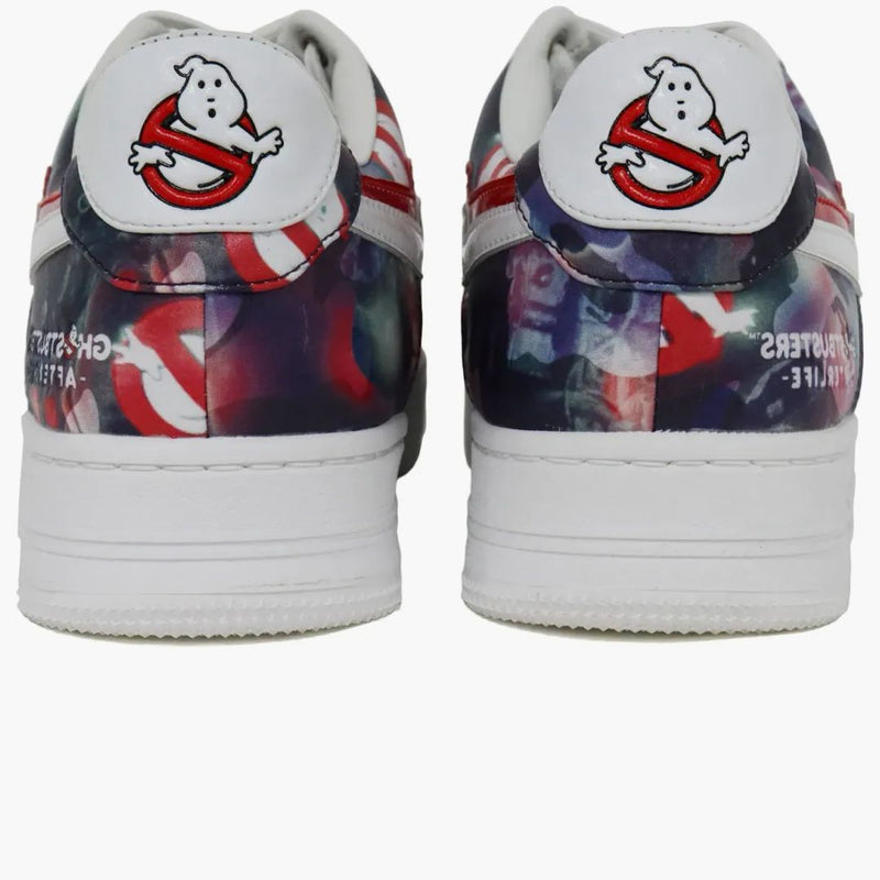 A Bathing Ape Bape Sta Ghostbusters Camo