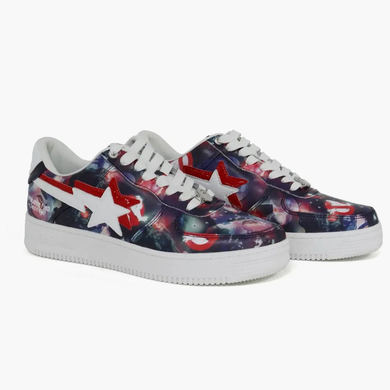 A Bathing Ape Bape Sta Ghostbusters Camo