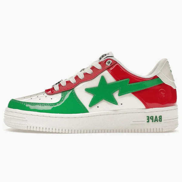 A Bathing Ape Bape Sta Italy