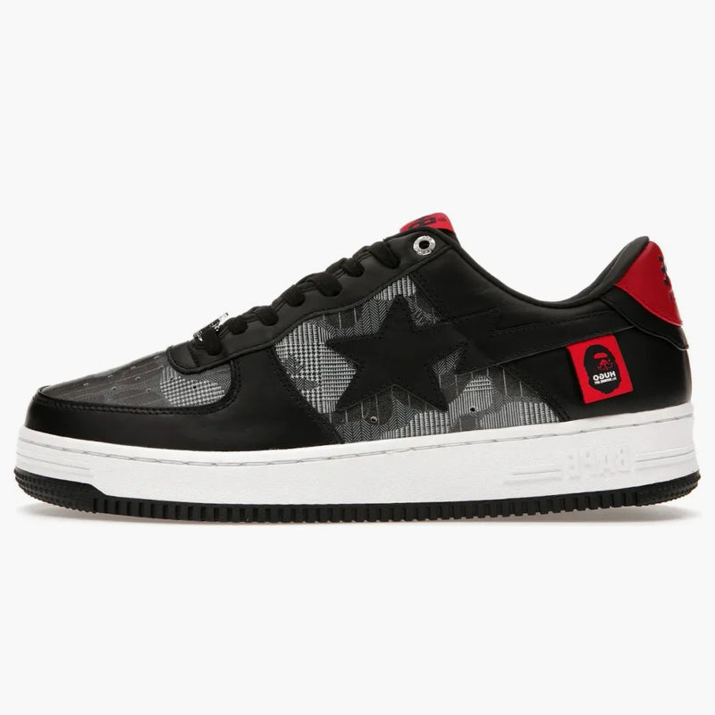 Kąpiel małpa bape sta hugo