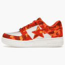 A Bathing Ape Bape Sta Heron Preston