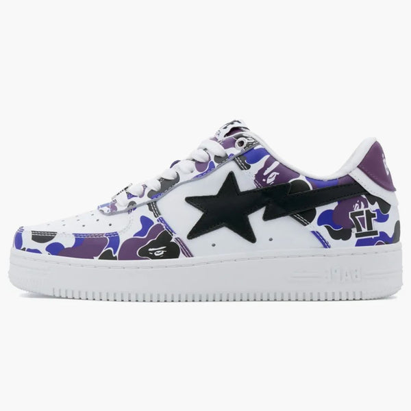 A Bathing Ape Bape Sta Hong Kong 17th Anniversary (Women's)