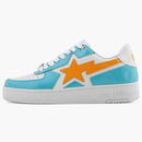 A Bathing Ape Bape Sta Icon Low