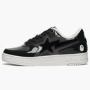 A Bathing Ape Bape Sta Icon M2 Black