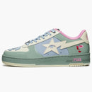 A Bathing Ape Bape Sta Kidsuper Green