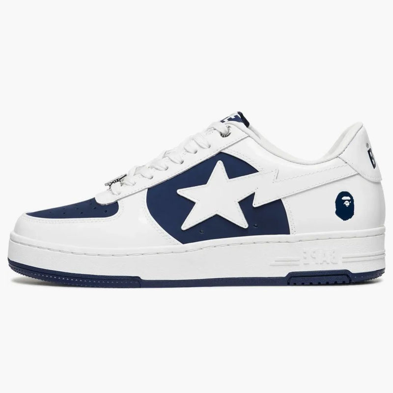 A Bathing Ape Bape StA Low