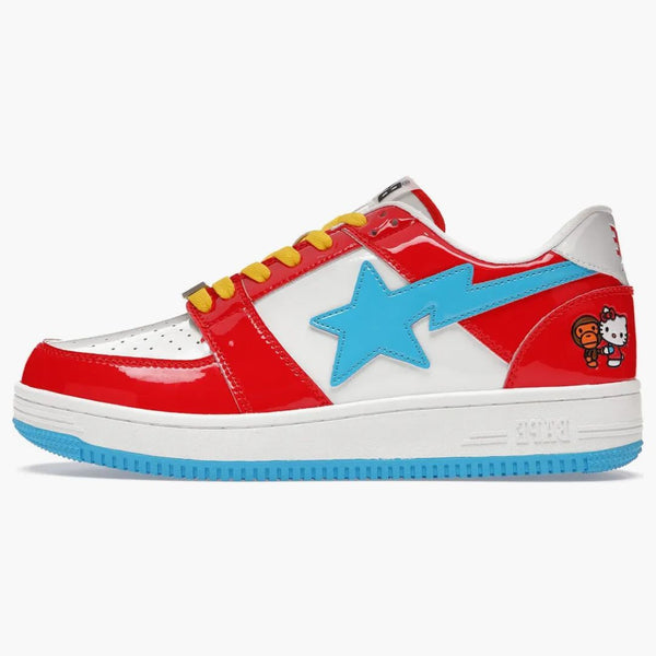 A Bathing Ape Bape Sta Low Baby Milo Hello Kitty