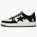 Koupací lidoop Bape sta Low Černý