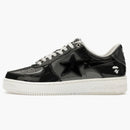 A Bathing Ape Bape StA Low Color Camo Combo Black
