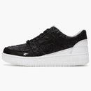 Koupací lidoop Bape sta Low Budoucnost