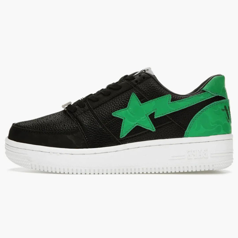A Bathing Ape Bape StA Low Gunna