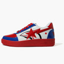 A Bathing Ape Bape StA Low London Store Shark