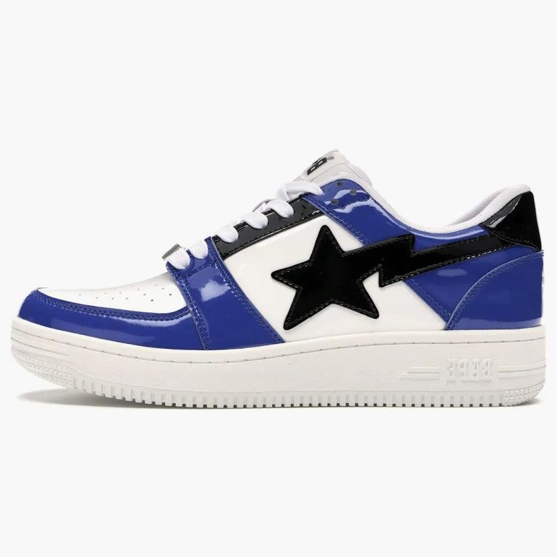 A Bathing Ape Bape StA Low Royal