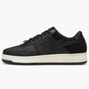 A Bathing Ape Bape StA Low Suede Heel Black