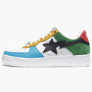 A Bathing Ape Bape StA Low Tokyo (2021)