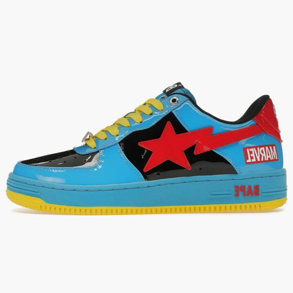 A Bathing Ape Bape Sta Marvel Comics Dr. Strange