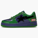 A Bathing Ape Bape Sta Marvel Comics Hulk (2022)
