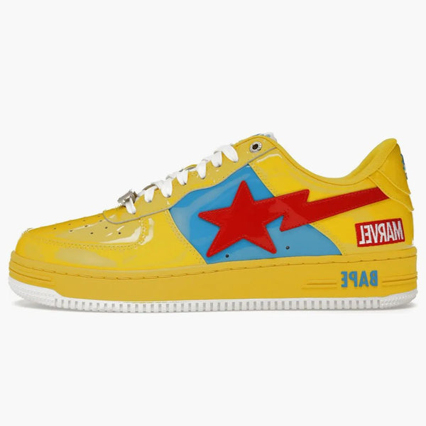 A Bathing Ape Bape Sta Marvel Comics Thor (2022)