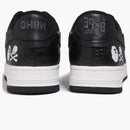 A Bathing Ape Bape Sta Neighborhood Black