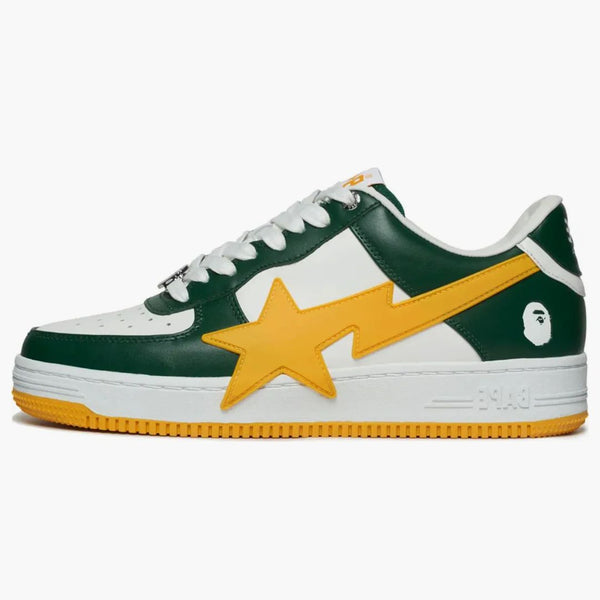 Kąpiel Ape Bape Sta OS #2 M2 Green