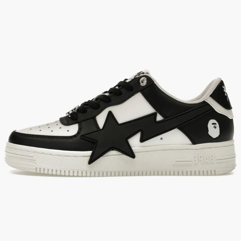 A Bathing Ape Bape Sta Os Black