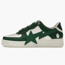 Koupací lidoop Bape Sta green