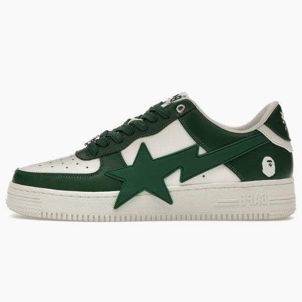 Kąpiel małpa bape sta zielona