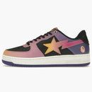 Koupání lidoopů Bape Sta Purple Gradation