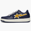 A Bathing Ape Bape Sta Stadium Goods Navy